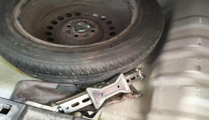 2009 Honda City 1.5L I-VTEC S MT, Petrol, Manual, 74,721 km, tyre