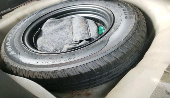 2014 Hyundai i20 MAGNA 1.2, Petrol, Manual, 91,545 km, tyre