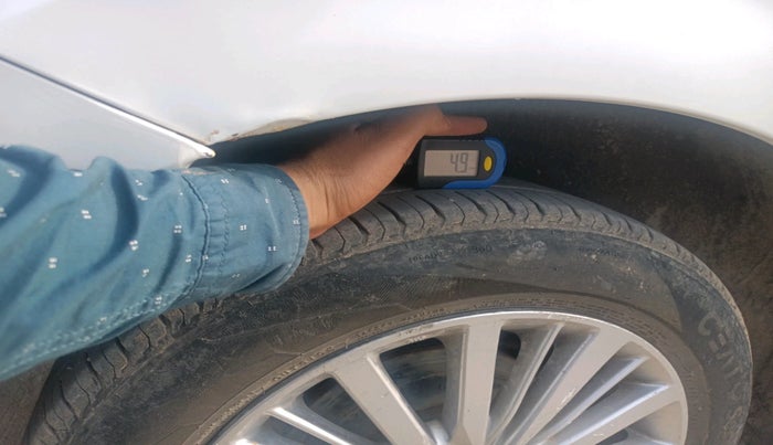 2020 Honda City 1.5L I-VTEC V MT, Petrol, Manual, 66,157 km, tyre