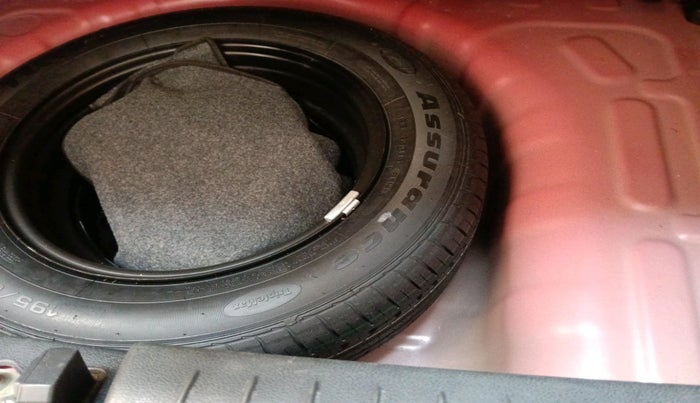 2020 Hyundai VENUE SX 1.0 TURBO IMT, Petrol, Manual, 12,551 km, tyre