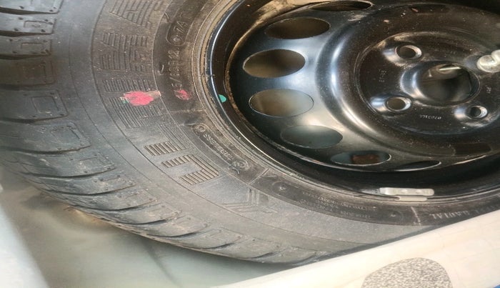 2014 Maruti Alto 800 LXI, Petrol, Manual, 41,044 km, tyre