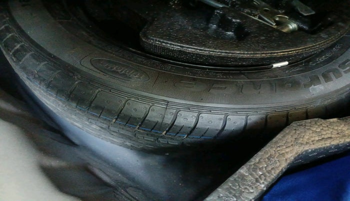 2019 Maruti Ciaz ALPHA DIESEL 1.5, Diesel, Manual, 62,596 km, tyre