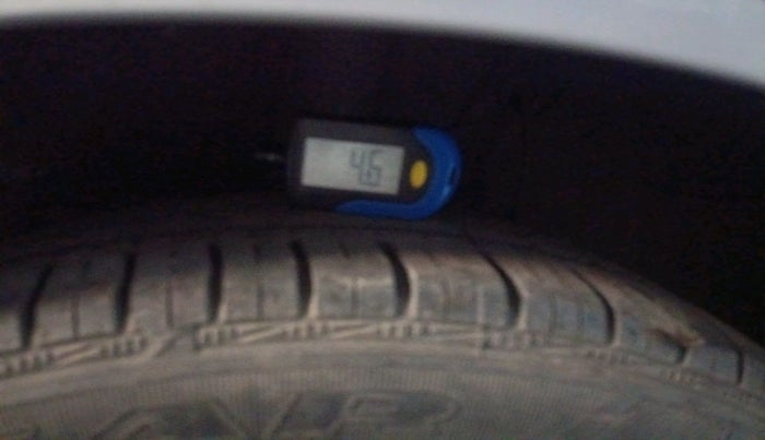 2018 Hyundai Grand i10 SPORTZ 1.2 KAPPA VTVT, Petrol, Manual, 20,769 km, tyre