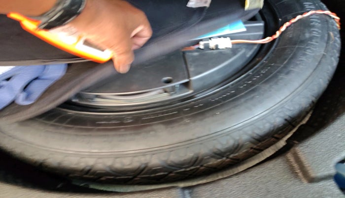 2013 Audi Q3 2.0 TDI QUATTRO, Diesel, Automatic, 70,936 km, tyre