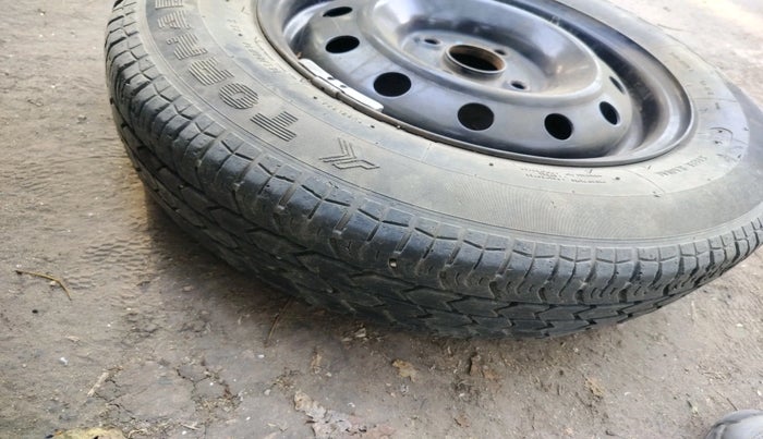 2012 Maruti Swift Dzire VXI, Petrol, Manual, 96,275 km, tyre