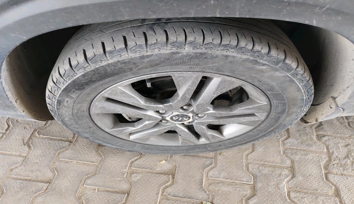 2021 KIA SELTOS HTX 1.5 DIESEL, Diesel, Manual, 89,513 km, tyre