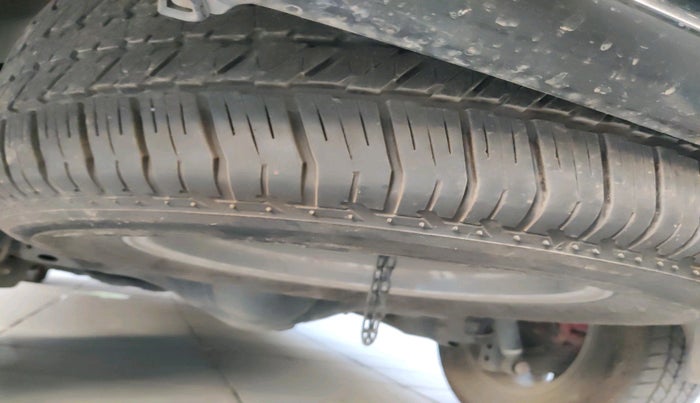 2024 Toyota Fortuner 4X4 AT 2.8 LEGENDER, Diesel, Automatic, 31,231 km, tyre