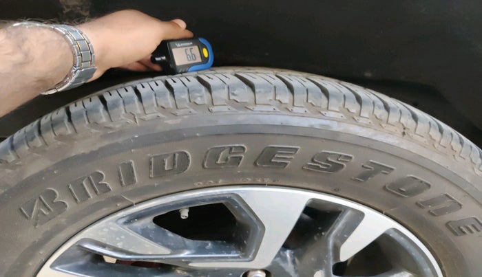 2024 Toyota Fortuner 4X4 AT 2.8 LEGENDER, Diesel, Automatic, 31,231 km, tyre