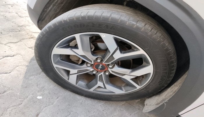 2021 KIA SELTOS HTE 1.5 DIESEL, Diesel, Manual, 71,723 km, tyre