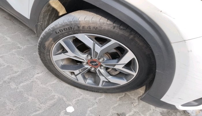 2021 KIA SELTOS HTE 1.5 DIESEL, Diesel, Manual, 71,723 km, tyre