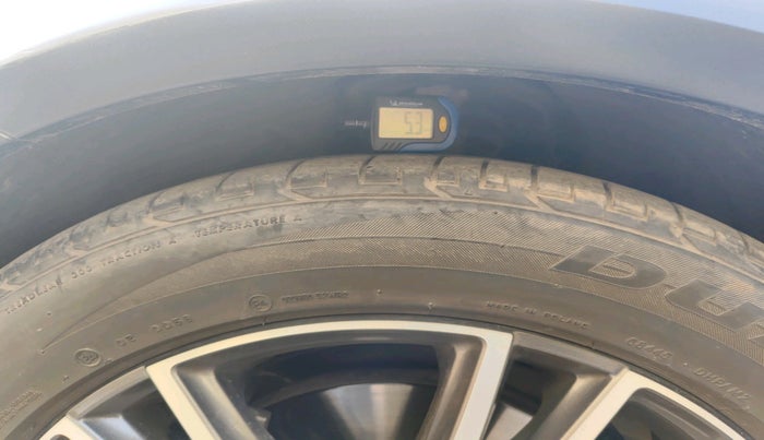 2018 Volvo V90 CROSS COUNTRY D5 INSCRIPTION , Diesel, Automatic, 57,517 km, tyre