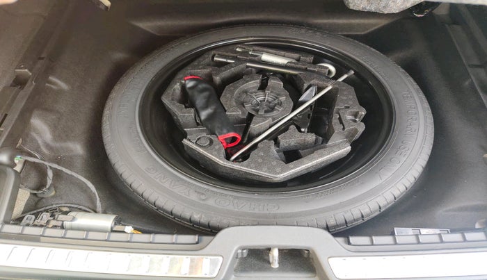 2018 Volvo V90 CROSS COUNTRY D5 INSCRIPTION , Diesel, Automatic, 57,517 km, tyre