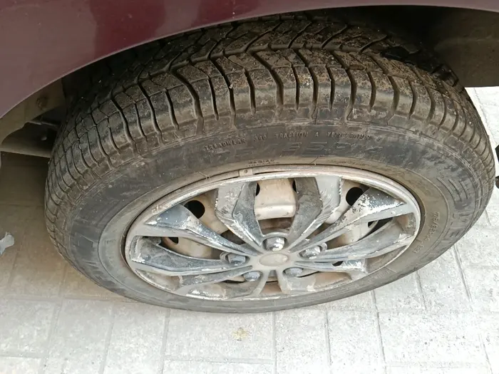 Tyres
