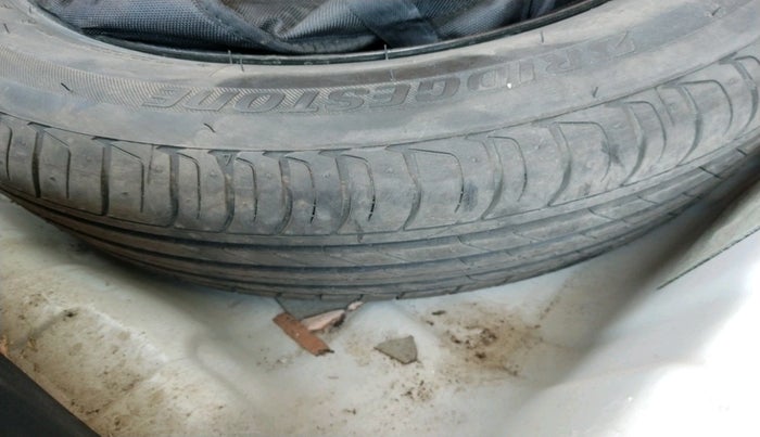 2022 Tata NEXON XZ PLUS PETROL, Petrol, Manual, 33,758 km, tyre