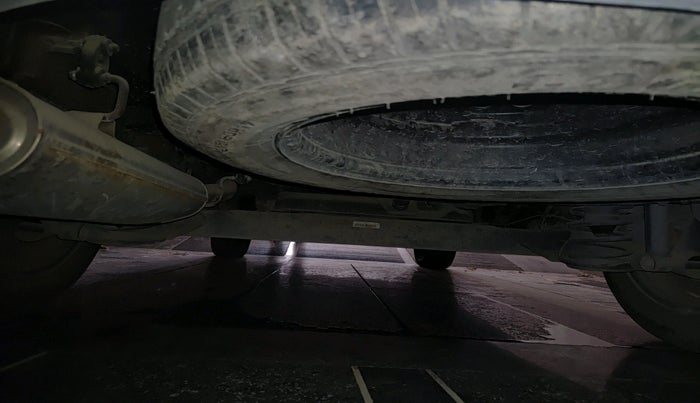 2019 MG HECTOR SHARP 1.5 DCT PETROL, Petrol, Automatic, 34,434 km, tyre