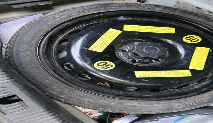 2013 Audi A6 2.0 TDI PREMIUM, Diesel, Automatic, 82,567 km, tyre