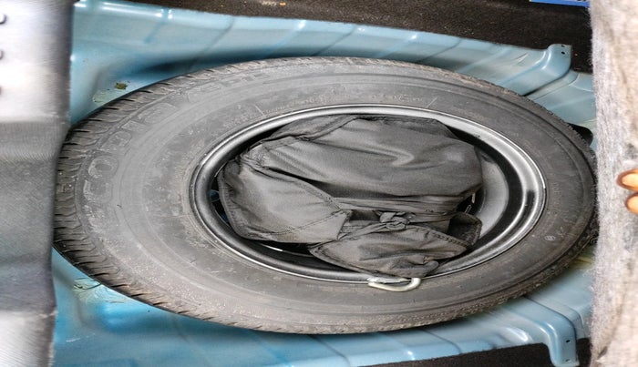 2022 Tata ALTROZ XZ DIESEL, Diesel, Manual, 92,045 km, tyre