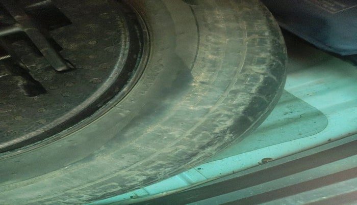 2019 Hyundai Creta SX AT 1.6 PETROL, Petrol, Automatic, 91,868 km, tyre