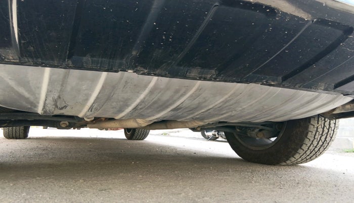 2014 Audi Q7 3.0 TDI QUATTRO, Diesel, Automatic, 78,645 km, tyre