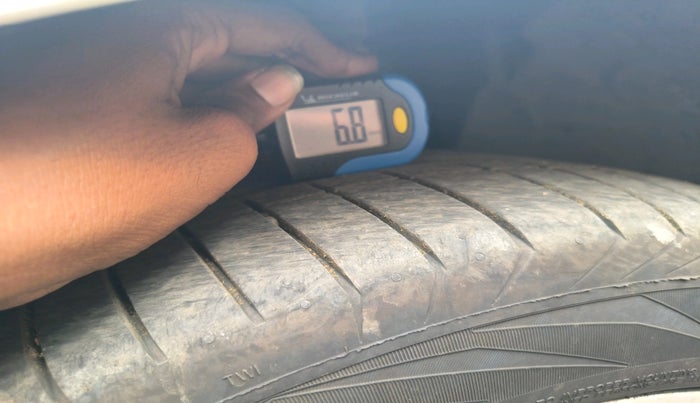 2013 Audi A4 2.0 TDI PREMIUM PLUS, Diesel, Automatic, 73,917 km, tyre