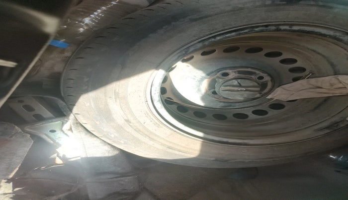 2018 Honda Amaze 1.2L I-VTEC S, Petrol, Manual, 36,405 km, tyre