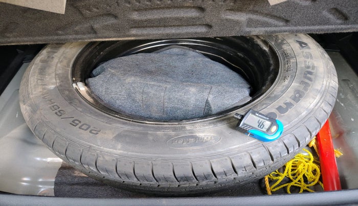 2021 KIA SELTOS GTX PLUS DCT 1.4 PETROL, Petrol, Automatic, 47,894 km, tyre