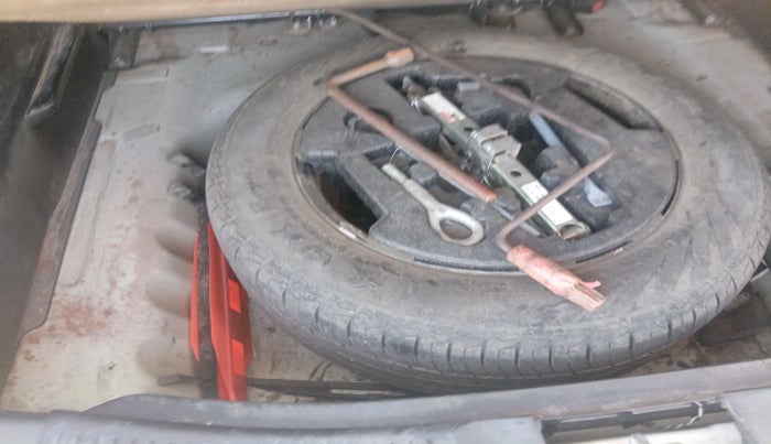 2019 Maruti S Cross ZETA 1.3, Diesel, Manual, 1,50,143 km, tyre