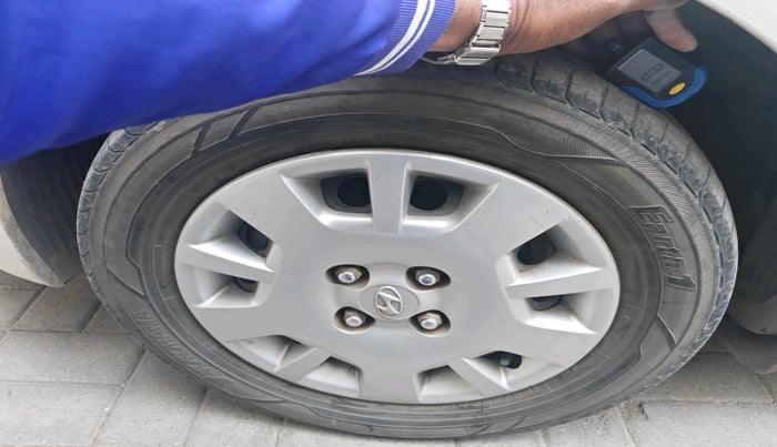 2013 Hyundai i20 MAGNA 1.4 CRDI, Diesel, Manual, 80,938 km, tyre