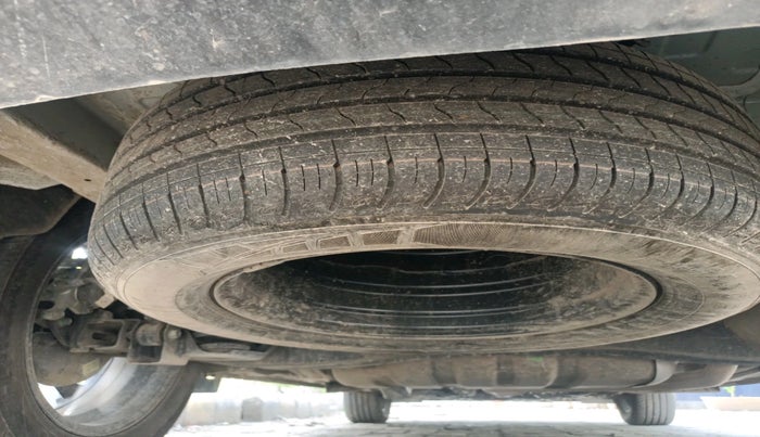 2025 KIA Carens Clavis HTX Plus 1.5 Turbo Petrol 7STR DCT, Petrol, Automatic, 10,745 km, tyre