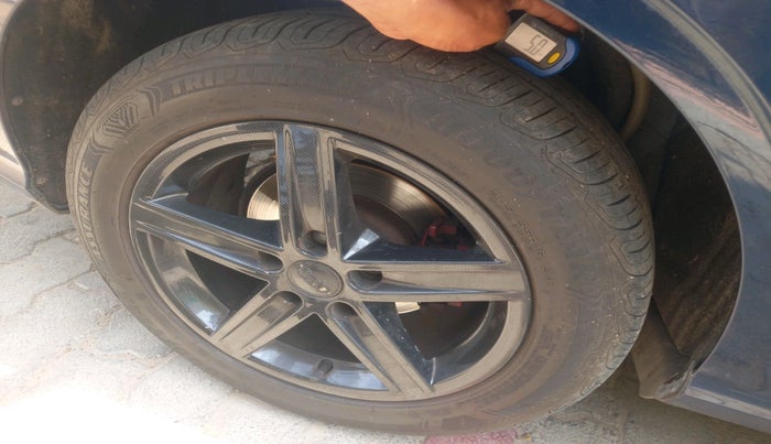 2019 Audi A3 35 TDI Premium Plus, Diesel, Automatic, 74,465 km, tyre