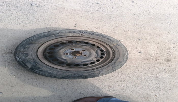 2022 KIA SELTOS HTK 1.5 PETROL, Petrol, Manual, 87,764 km, tyre