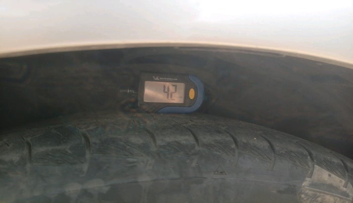 2020 Ford Ecosport TREND 1.5L DIESEL, Diesel, Manual, 78,922 km, tyre