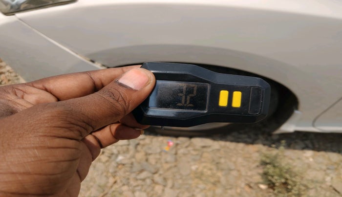 2016 Honda City 1.5L I-VTEC VX, Petrol, Manual, 1,82,010 km, tyre