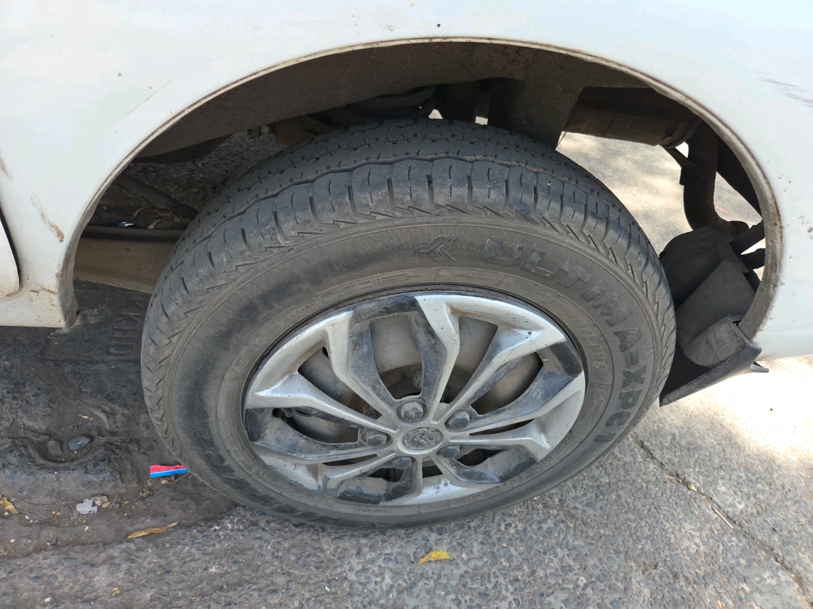 Tyres