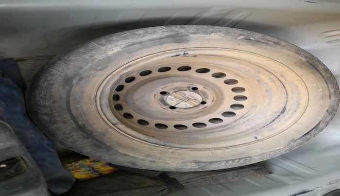 2019 Honda Amaze 1.2L I-VTEC S, Petrol, Manual, 40,292 km, tyre