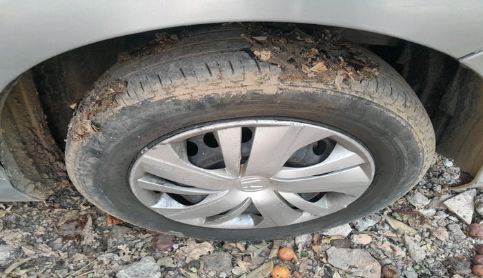 2019 Honda Amaze 1.2L I-VTEC S, Petrol, Manual, 40,292 km, tyre