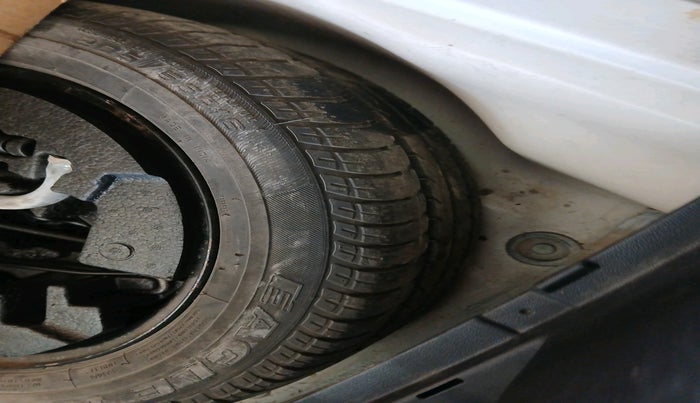 2017 Skoda Octavia STYLE PLUS AT 1.8 TSI, Petrol, Automatic, 49,383 km, tyre