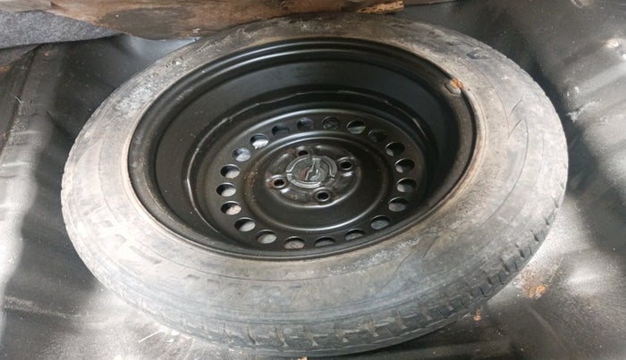 2011 Honda City 1.5L I-VTEC V AT, Petrol, Automatic, 51,476 km, tyre