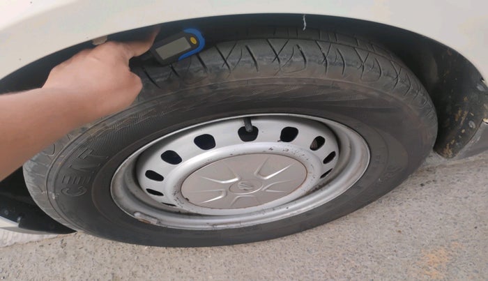 2020 Mahindra MARAZZO M2 7STR, Diesel, Manual, 85,245 km, tyre