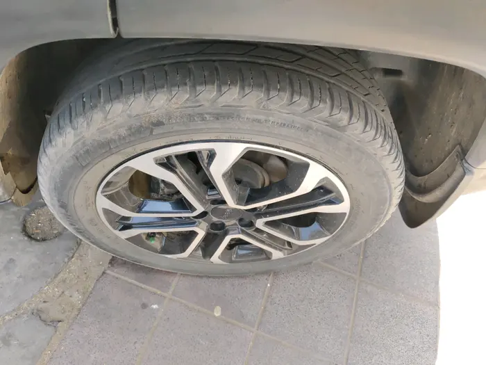 Tyres
