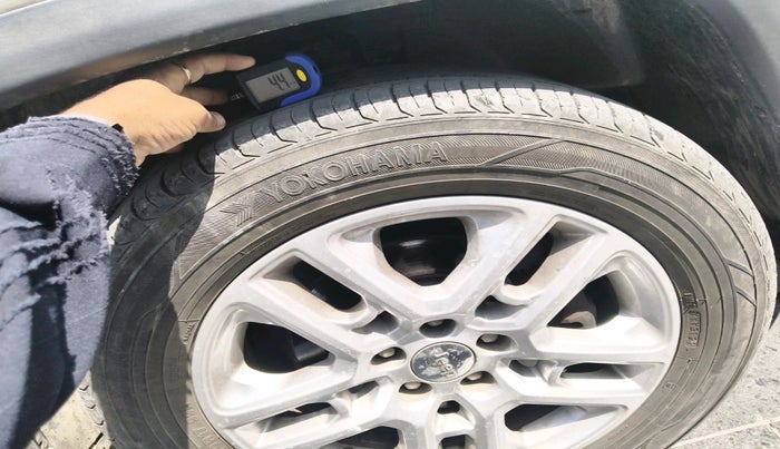 2017 Jeep Compass LIMITED 2.0 DIESEL, Diesel, Manual, 69,347 km, tyre