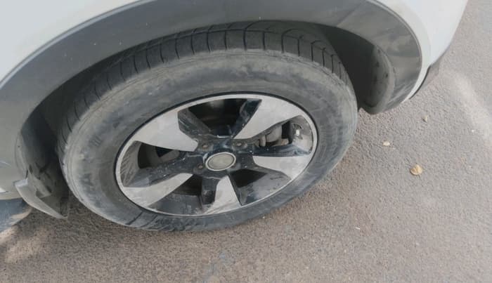 2019 Tata NEXON XM DIESEL, Diesel, Manual, 1,35,500 km, tyre