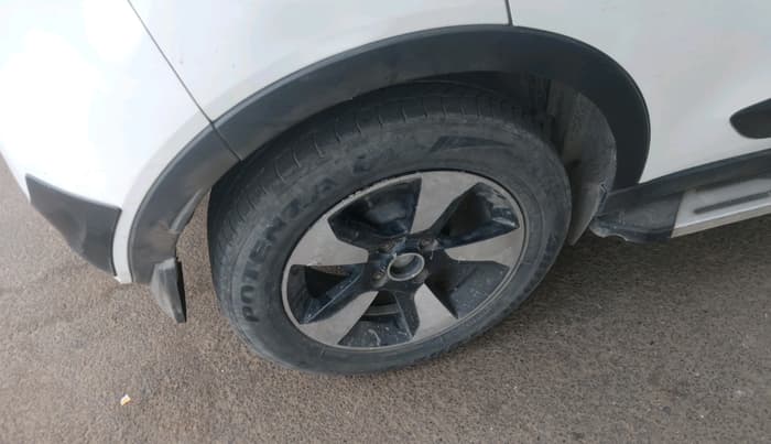 2019 Tata NEXON XM DIESEL, Diesel, Manual, 1,35,500 km, tyre