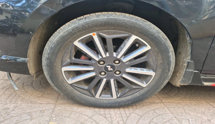 2022 Hyundai NEW I20 N LINE N8 1.0 TURBO GDI DCT, Petrol, Automatic, 71,066 km, tyre