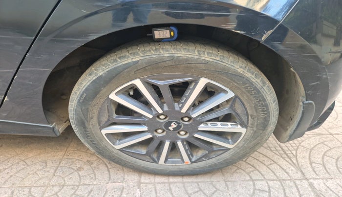 2022 Hyundai NEW I20 N LINE N8 1.0 TURBO GDI DCT, Petrol, Automatic, 71,066 km, tyre