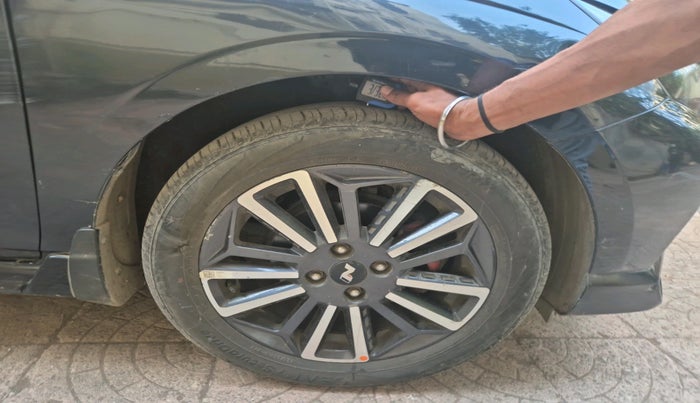 2022 Hyundai NEW I20 N LINE N8 1.0 TURBO GDI DCT, Petrol, Automatic, 71,066 km, tyre