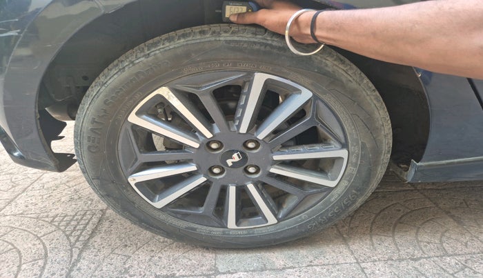 2022 Hyundai NEW I20 N LINE N8 1.0 TURBO GDI DCT, Petrol, Automatic, 71,066 km, tyre