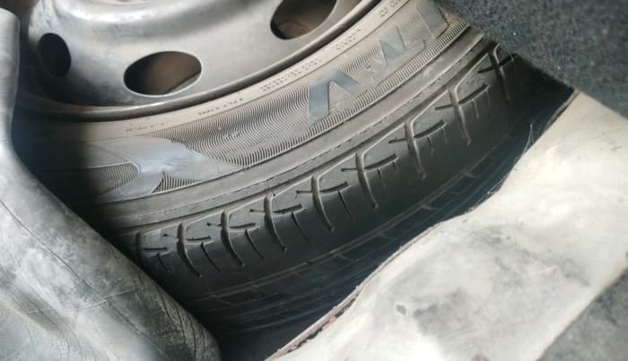 2013 Tata Manza AQUA QUADRAJET, Diesel, Manual, 82,986 km, tyre