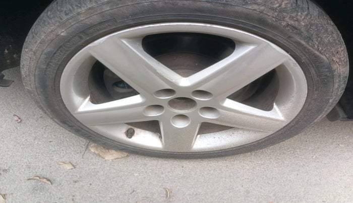 2007 Audi A6 3.0 I MULTITRONIC, Petrol, Automatic, 93,543 km, tyre