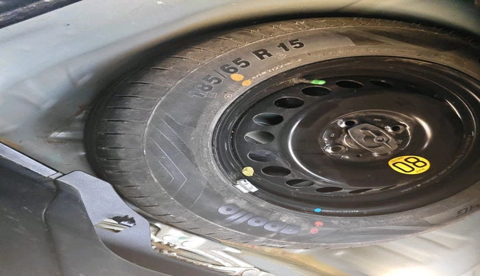 2022 Maruti Baleno ALPHA PETROL 1.2, Petrol, Manual, 32,137 km, tyre